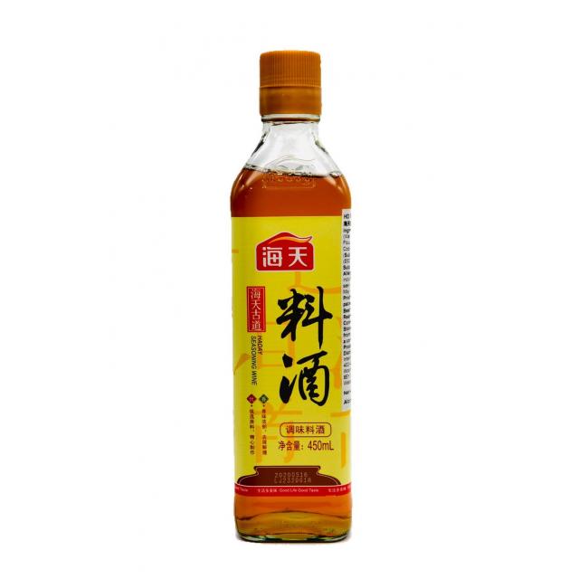 海天 古道料酒 450ml