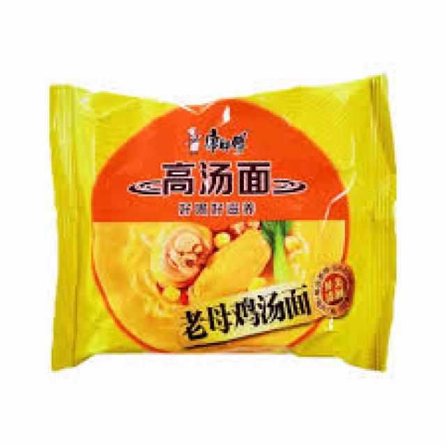 康师傅老母鸡汤面103g
