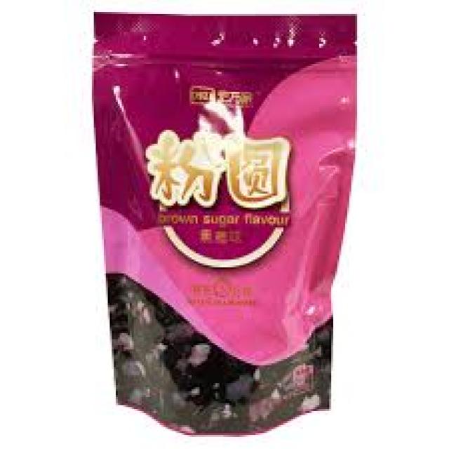 宏万家粉圆250g