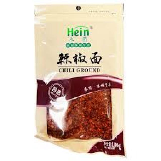 禾茵辣椒面100g