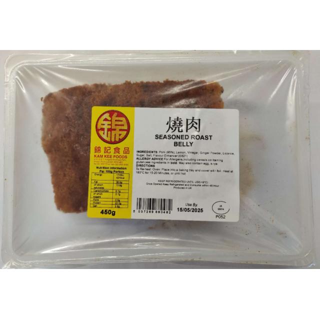 锦记烧肉 450g