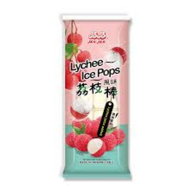 晶晶荔枝风味棒680g