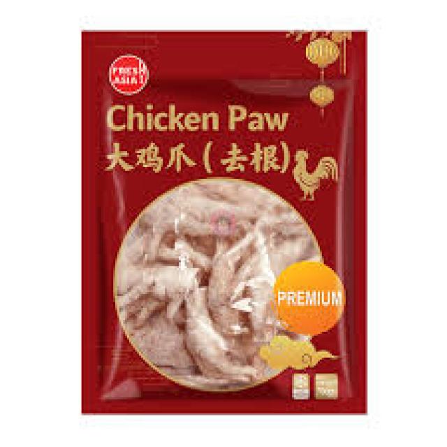 鸡脚 1kg