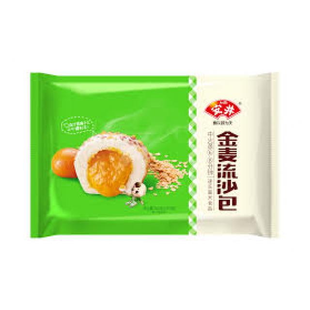 安井金麦流沙包300g
