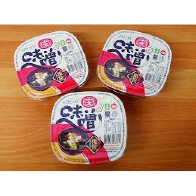 十全味增500g