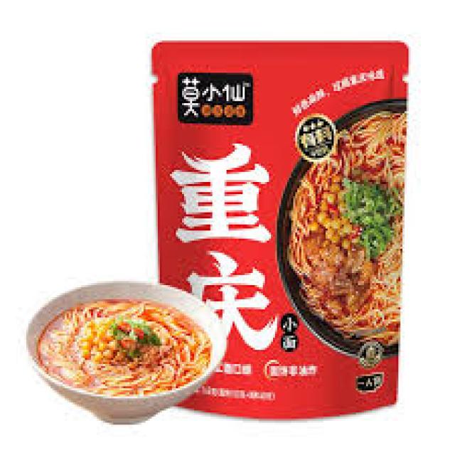 莫小仙重庆小面148g
