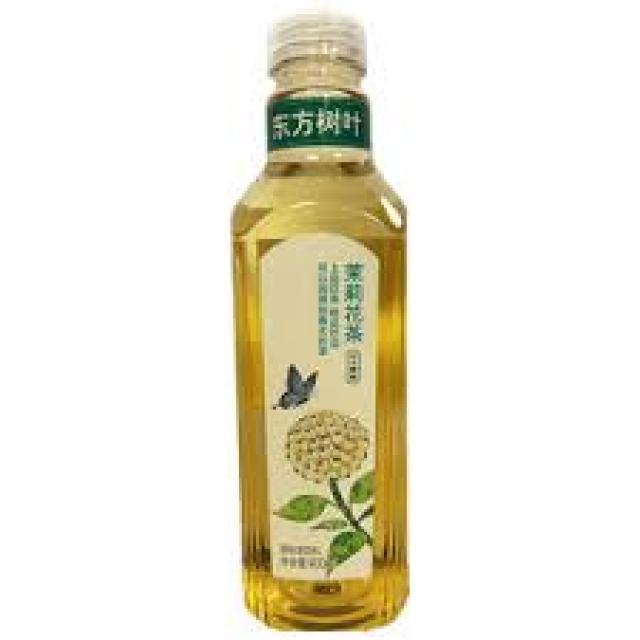 东方树叶茉莉花茶900ml
