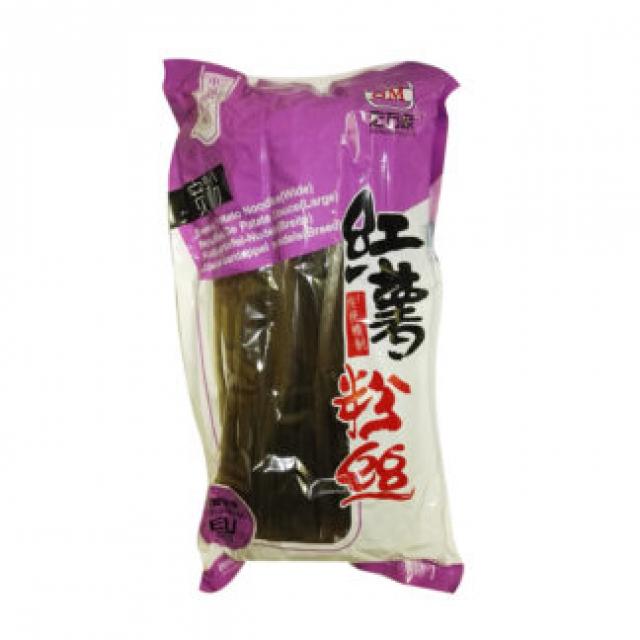 宏万家红薯细粉丝 (宽)500g